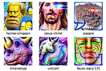 Patch example